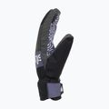 Vyriškos snieglenčių pirštinės Quiksilver Method black 2