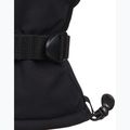 Vyriškos snieglenčių pirštinės Quiksilver Mission true black 3