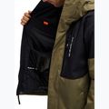 Vyriška sniego lenta striukė Quiksilver Titano 10K grape leaf 9