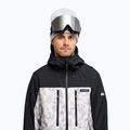 Vyriška sniego lenta striukė Quiksilver Sycamore 20K ice camo bone white 4
