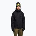 Vyriška sniego lenta striukė Quiksilver Titano 10K black