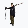 Vyriška sniego lenta striukė Quiksilver Titano 10K black 2