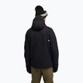 Vyriška sniego lenta striukė Quiksilver Titano 10K black 3