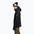 Vyriška sniego lenta striukė Quiksilver Titano 10K black 5