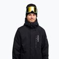 Vyriška sniego lenta striukė Quiksilver Titano 10K black 6