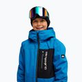 Vaikiška sniego lenktynių striukė Quiksilver Sycamore seaport 4