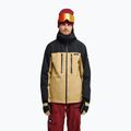 Vyriška sniego lenta striukė Quiksilver Sycamore 20K kelp