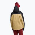 Vyriška sniego lenta striukė Quiksilver Sycamore 20K kelp 2