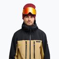 Vyriška sniego lenta striukė Quiksilver Sycamore 20K kelp 3