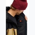 Vyriška sniego lenta striukė Quiksilver Sycamore 20K kelp 4