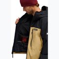 Vyriška sniego lenta striukė Quiksilver Sycamore 20K kelp 5
