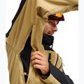 Vyriška sniego lenta striukė Quiksilver Sycamore 20K kelp 6