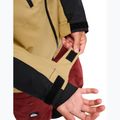 Vyriška sniego lenta striukė Quiksilver Sycamore 20K kelp 7