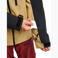 Vyriška sniego lenta striukė Quiksilver Sycamore 20K kelp 8