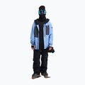 Vyrų snieglenčių kelnės Quiksilver Paramo Stretch 20K Bib black 2