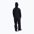 Vyrų snieglenčių kelnės Quiksilver Paramo Stretch 20K Bib black 3