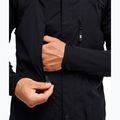 Vyrų snieglenčių kelnės Quiksilver Paramo Stretch 20K Bib black 5
