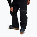 Vyrų snieglenčių kelnės Quiksilver Paramo Stretch 20K Bib black 10
