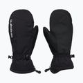 Vyriškos snieglenčių pirštinės Quiksilver Mission Mitt true black