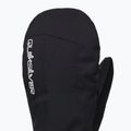 Vyriškos snieglenčių pirštinės Quiksilver Mission Mitt true black 3