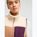 Moteriška liemenė ROXY Boundless Spirit Vest 2 cafe au lait 5