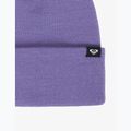 Vaikiška žieminė kepurė ROXY Tropical Snow Beanie twilight purple 3