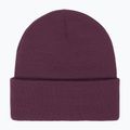 Vaikiška žieminė kepurė ROXY Tropical Snow Beanie blackberry wine 2