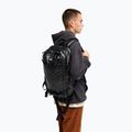 Kuprinė Quiksilver Platinium Lite Plus 18L black 6