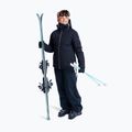 Moteriška snieglenčių striukė ROXY Snowyhill Puffy true black 2
