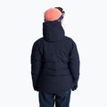 Moteriška snieglenčių striukė ROXY Snowyhill Puffy true black 3