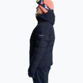 Moteriška snieglenčių striukė ROXY Snowyhill Puffy true black 4