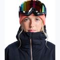Moteriška snieglenčių striukė ROXY Snowyhill Puffy true black 6