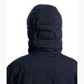 Moteriška snieglenčių striukė ROXY Snowyhill Puffy true black 7