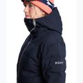 Moteriška snieglenčių striukė ROXY Snowyhill Puffy true black 8