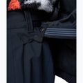 Moteriška snieglenčių striukė ROXY Snowyhill Puffy true black 12