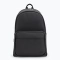 Miesto kuprinė Lacoste NH4430HC 18 l noir