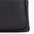 Miesto kuprinė Lacoste NH4430HC 18 l noir 4