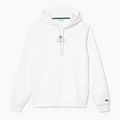 Lacoste vyriški džemperiai SH5643 001 white