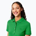 Moteriški polo marškinėliai Lacoste Polo PF5462 calathea 3