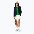 Moteriški polo marškinėliai Lacoste Polo PF5462 calathea 6