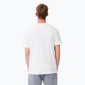 Vyriški marškinėliai Lacoste TH1285 white 2
