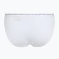 Moteriškos kelnaitės Lacoste 8F1338 3 poros black/white/silver chine 3