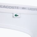 Moteriškos kelnaitės Lacoste 8F1338 3 poros black/white/silver chine 4