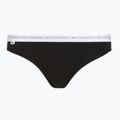 Moteriškos kelnaitės Lacoste 8F1338 3 poros black/white/silver chine 6
