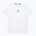 "Lacoste" marškinėliai TH1147 white 4