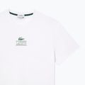 "Lacoste" marškinėliai TH1147 white 5