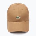 Lacoste beisbolo kepurė RK0491 cookie 3