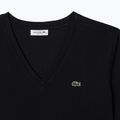 Moteriški marškinėliai Lacoste TF7300 black 5