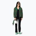 Moteriški marškinėliai Lacoste TF7300 black 6