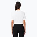 Moteriški marškinėliai Lacoste TF7215 white 2